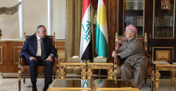 Erbil talks: Leader Barzani, Al-Kadhimi address Iraq’s pressing issues