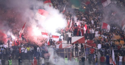 إلغاء عقوبة جمهور زاخو واستبدالها بإصلاح الأضرار