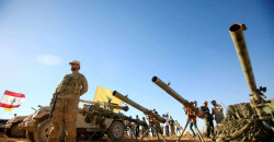 Israel assassinates Hezbollah member, releases five Lebanese