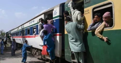 155 passengers rescued in Balochistan Train after attack