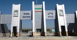 +$1 billion trade at Iran-Iraq border