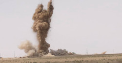 Kurdistan’s Erbil: Landmine explosion kills one