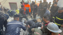 رمیان ماڵیگ لە کەربەلا تیمەیل وەرگیری شارستانی دەسوەجی رەسنە شوین رویداوەگە (وینە)