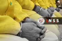 Iraq arrests over 20 for Baath promotion