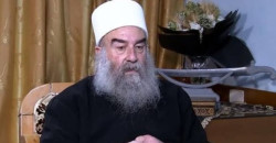 No deal: Druze leader breaks with Syrian regime
