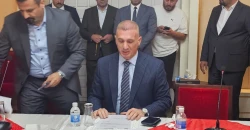Diyala Council Chief: I won’t bow political pressure