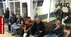 مقهى فريد في كركوك.. لغة الإشارة تتسيد وتحمي ذوي الصم والبكم من "التنمر"