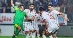 دوري النجوم..  الشرطة يقسو على نفط ميسان برباعية وزاخو يعتلي الصدارة بفوز مهم