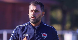 الانضباط تغلق شكوى عماد محمد ضد ولي كريم