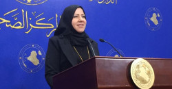استهداف مكتب نائبة بـ"رمانة صوتية" جنوبي العراق
