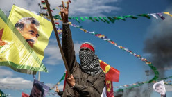 چەکدانانی گەریلا بیگ بانگ نییە