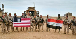 US lauds Iraqi capture of ISIS leader's wife