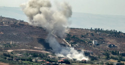 Israeli strikes target southern Lebanon, casualties reported