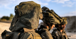 Israel targets Hezbollah command post in southern Lebanon