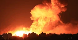 Possible ground offensive: Israel orders evacuation of eastern Gaza