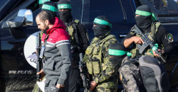 Hamas accuses Netanyahu of war for survival