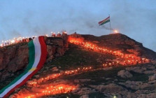 حکومەت هەرێم کوردستان رووژەیل هچان جەژن نەوروز دیاریکرد