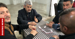 Kirkuk’s Deaf And Mute Café: A safe haven in a silent world