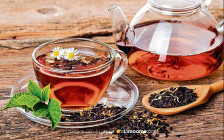 نووشین چای لە پاشام وەلیفەت دیرێد یا زەرەرد؟