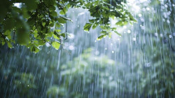 کەشناسی: لە ئەنجام درویژەوبوین نزمە پاڵەپەستۆ  وەبان ناوچەگە هاتێ واران بوارێد