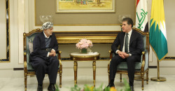 President Barzani’s message: Moderation key in Kurdistan