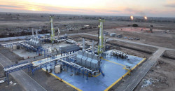 Oil prices rise on demand outlook strength, weaker US dollar