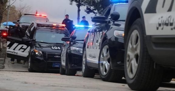 گەنجیگ شەش ئەندام خێزانەگەی  و خوەیشی کوشێد لە سلێمانی