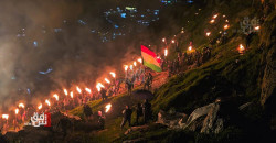 Newroz in Kurdistan: Celebrations persist amid economic hardships
