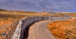 Al-Anbar reassures Iraqis: Syrian border secure
