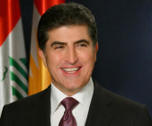 نێچیروان بارزانی پیروزبایی جەژن نەوروز کەێد و دووارە دووپات کەێد لە پابەندبوین وە دەستوور لە رەفتارکردن وەرد بەغداد