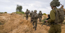 War in Gaza: Rockets fired, Israeli airstrikes continue