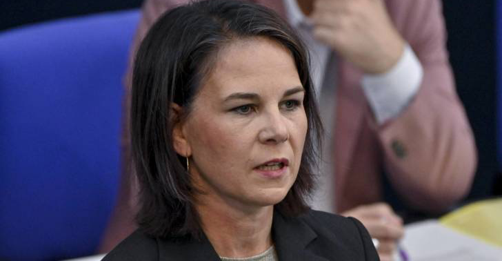 ألمانيا: إيران متورطة بأحداث الساحل السوري