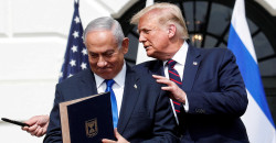Iran nuclear program: US, Israel hold urgent talks
