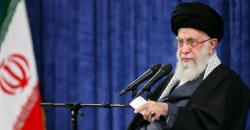 Iran's Khamenei challenges Trump: You will receive a severe blow