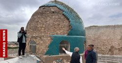 Kirkuk’s Citadel crumbles: Calls grow for urgent action