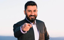 هەردی سەلامی بەرهەم نوویگ بڵاوکەێد