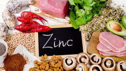 نیشانەیل کەمی ڤیتامین زینک چەن؟