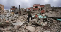 Israeli airstrikes kill 2 civilians in Lebanon, Hezbollah denies involvement
