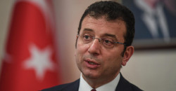 Political tensions rise in Turkiye: Imamoglu rejects "baseless" charges