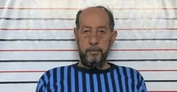 From power to prison: ex-general arrested in Syria