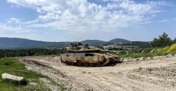 Lebanese Army condemns Israeli escalation: Continued border violations