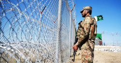 Pakistan Army: 16 fighters killed near Afghan border