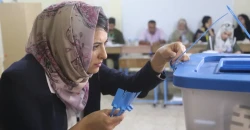 Iraq to begin voter registration update on Tuesday