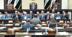 البرلمان العراقي ينهي القراءة الأولى لقانون الحشد الشعبي وآخر يخص الجوازات الدبلوماسية