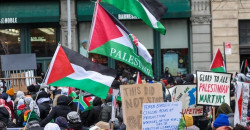 Jewish voices at Harvard denounce arrest of Palestinian activist in US