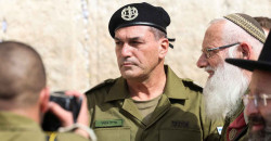 Israeli security leaders clash over Oct. 7 probe