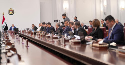 Iraqi Cabinet greenlights Gaza aid, Yazidi housing plan