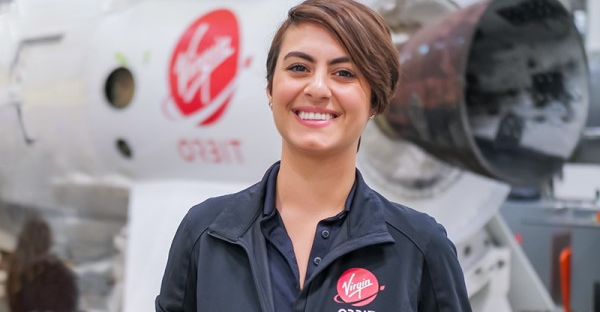 بصمة عراقية في ناسا.. "رحلة من الأرض إلى الفضاء.. بالعربي"