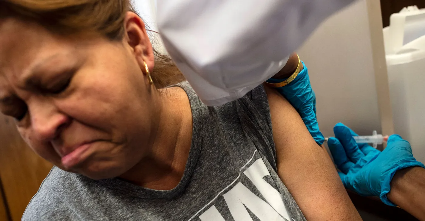 استنفار في واشنطن.. مرض معدٍ يتنقل بين السكان