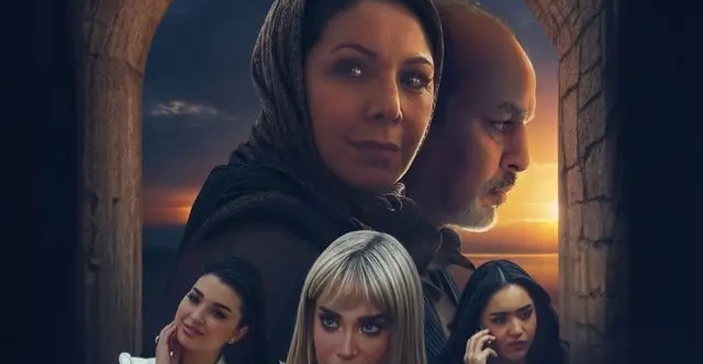 مشاهد "جريئة" في مسلسل رمضاني تثير حفيظة الجمهور